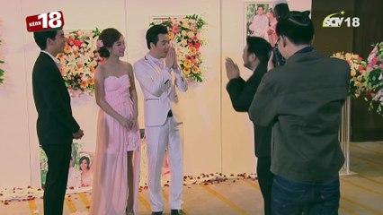 Chỉ vì yêu tập 20, tập 21, tập cuối, phim Thái Lan, ( lồng tiếng HD )