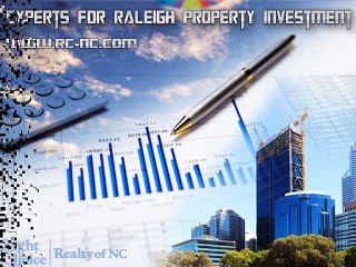 Experts For Raleigh Property Investment