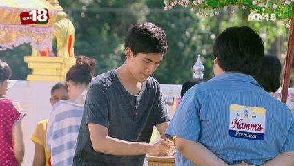 Chỉ vì yêu tập 14, tập 15, phim Thái Lan, ( lồng tiếng HD )