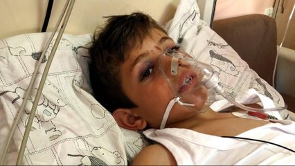 Fear among Syrians as UN blocks chemical attack investigation