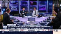 Thibault Prébay VS Frédéric Rollin (2/2): Focus sur les risques et opportunités d'investissement dans les marchés émergents en 2018 - 01/12