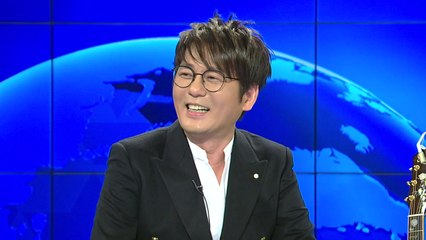 신승훈,  "K팝 시장에 발라드로 다양성 주고 싶어" / YTN