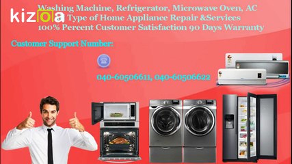 SAMSUNG Washing Machine Repair Hyderabad Service Center Secunderabad