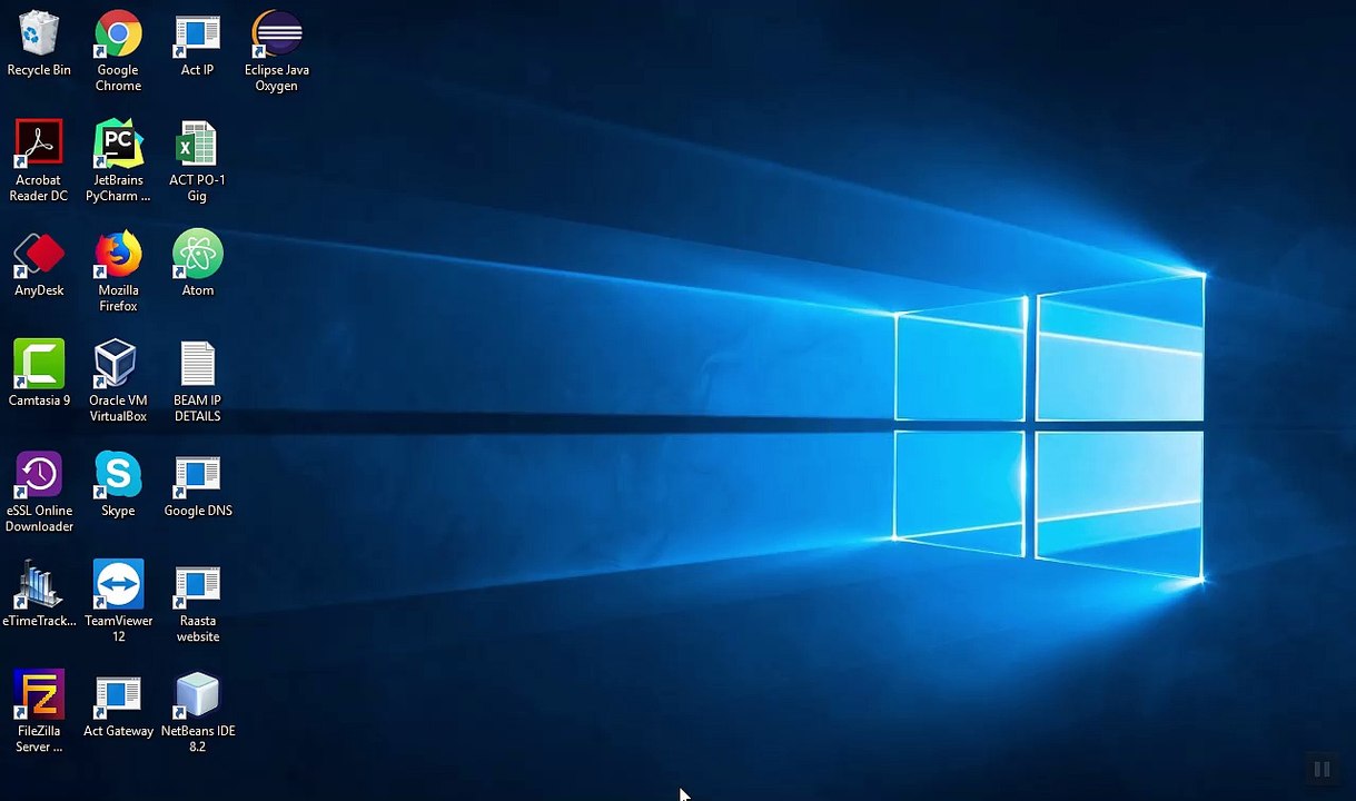 How to Download & Install MYSQL 5.7  (64-bit) in Windows 10 Fall Creator Update