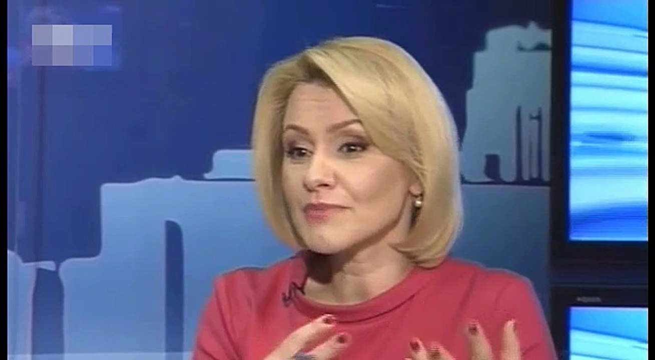 Maia Sandu comentează implicarea lui Traian Băsescu în politica din R. Moldova