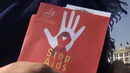 نحو 100 ألف شخص يحملون فيروس "الإيدز" في بريطانيا