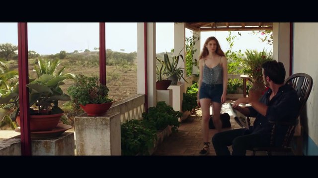 Soleil Battant Bande-annonce