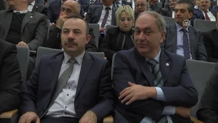 Akdağ: "Afad'ın Üzerinden Bu Yükü Olması Gereken Kuruma, Göç İdaresi'ne Devrediyoruz"