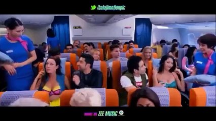 3 Adult Comedy Scenes Hot Scene Funny Scenes Tusshar Kapoor Aftab Mandana Video