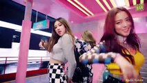 6 MV đẹp như phim của Kpop năm 2017