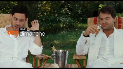 L'amour, c'est mieux à deux - en décembre sur OCS