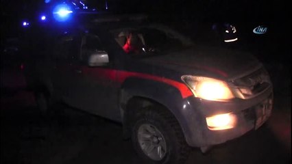 Umke Ekiplerinin Tatbikatı Gerçeğini Aratmadı