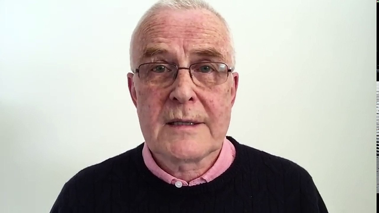 Britain's Hate Speech Police