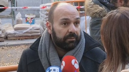 Omnium Cultural: Hoy por fin encontramos la justicia que no teníamos