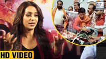 Juhi Chawla's UNEXPECTED Reply on Padamvati Controversy