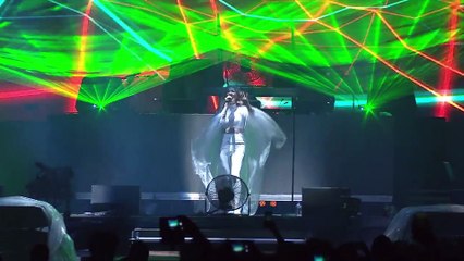 Pearl Jam confirmados para el Mad Cool Festival 2018