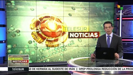 Irán y UE reiteran la necesidad de implementar acuerdo nuclear