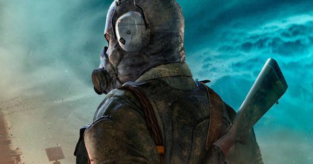 Gameplay Metal Gear Survive