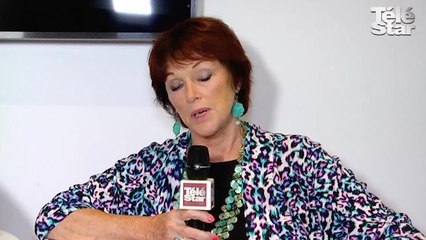 Anny Duperey : elle nous parle de son nouveu livre "Le Rêve de ma mère"