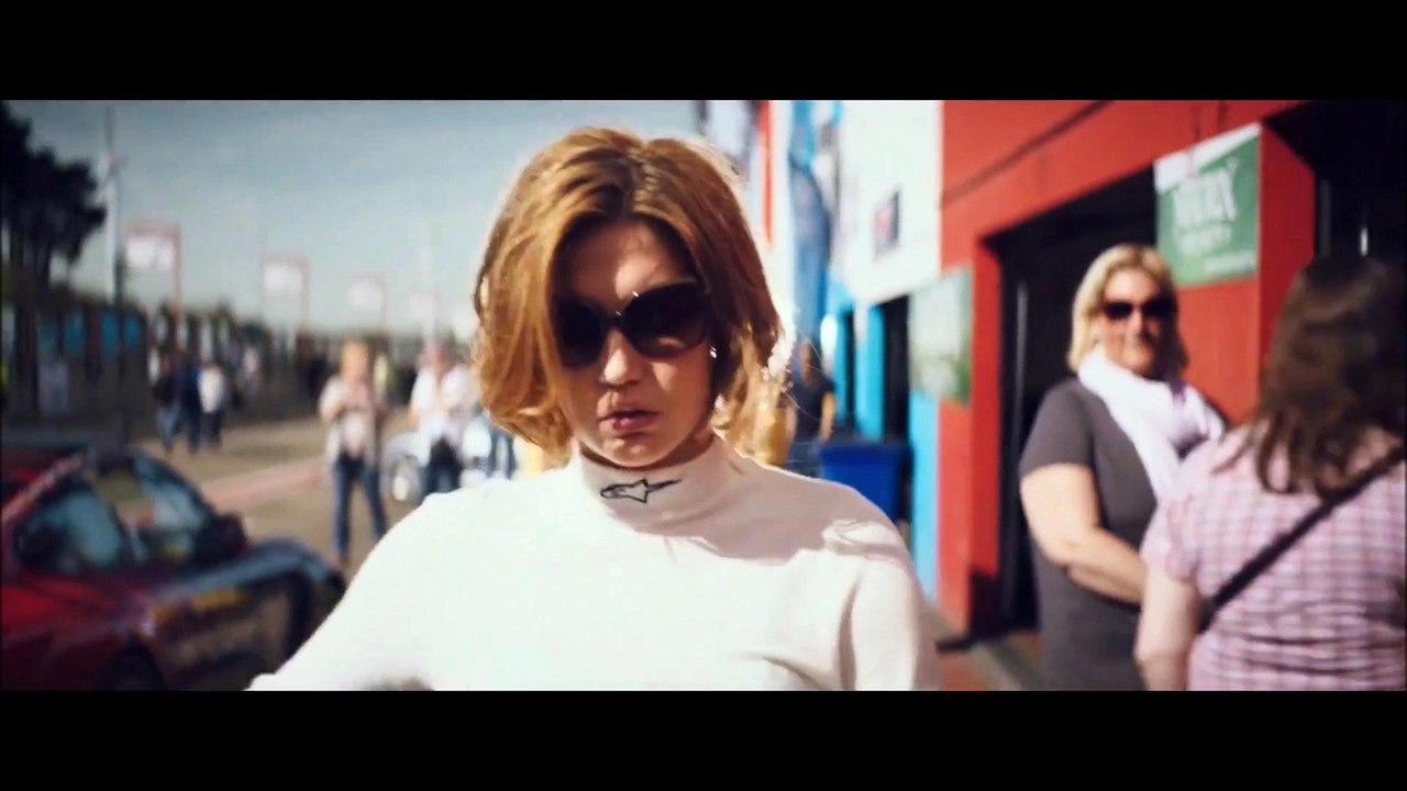 LE FIDÈLE Bande annonce VF (Adèle Exarchopoulos, Matthias Schoenaerts)