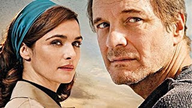 LE JOUR DE MON RETOUR Bande Annonce (Colin Firth, Rachel Weisz)