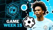 Sane's So Last Week | FW: Fantasy Gameweek 15