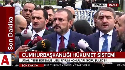 Hükümetten Sarraf açıklaması: 17/25 Aralık sürecini küresel ölçeğe taşıdılar