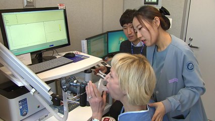 [인천] 외국인 환자 '안심 진료제' 첫 도입 / YTN