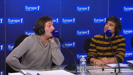 Pierre Palmade : "Ce spectacle est fait pour ceux qui ne m'aiment pas"