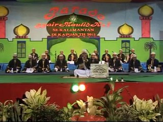 Al Mubarok, Ya Robbi Bil Musthofa & Khoirol Bariyah.DAT (1)