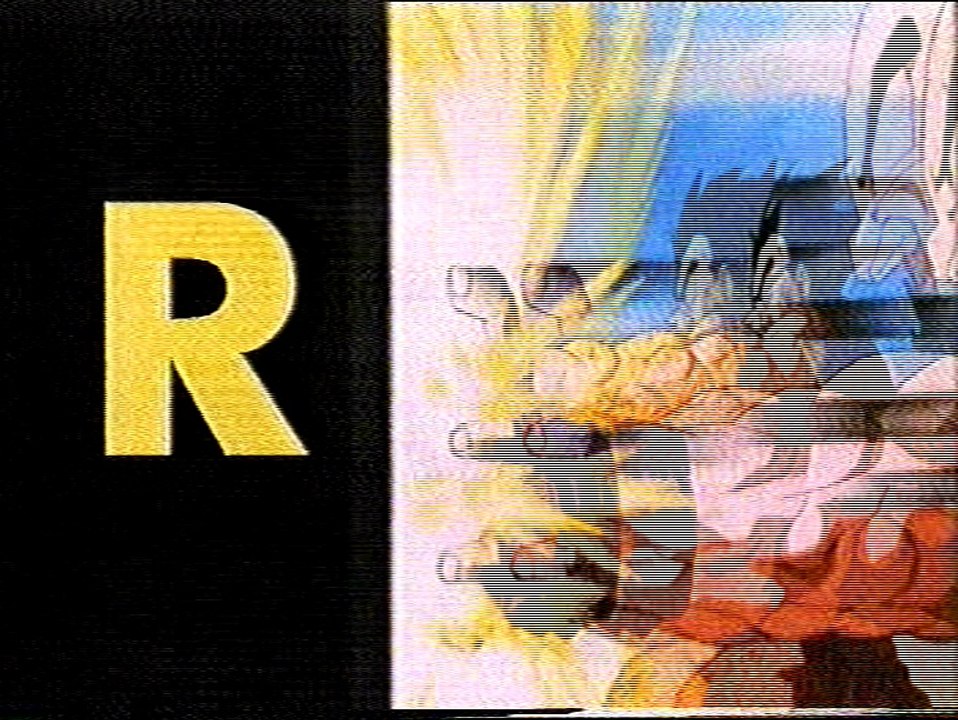 Anunci 1 Bola de Drac Canal 9