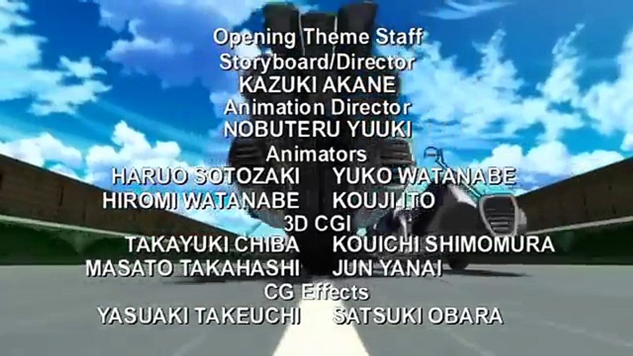 Heat Guy J - Opening