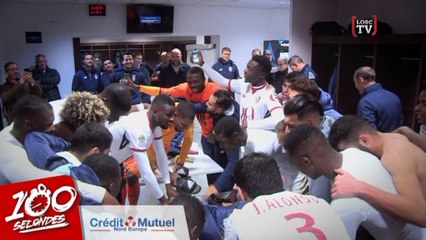 La surprenante actu des Dogues