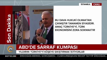 Rıza Sarraf davası