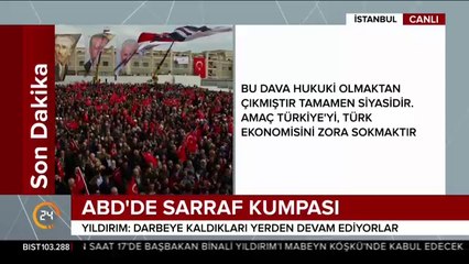 Rıza Sarraf davası