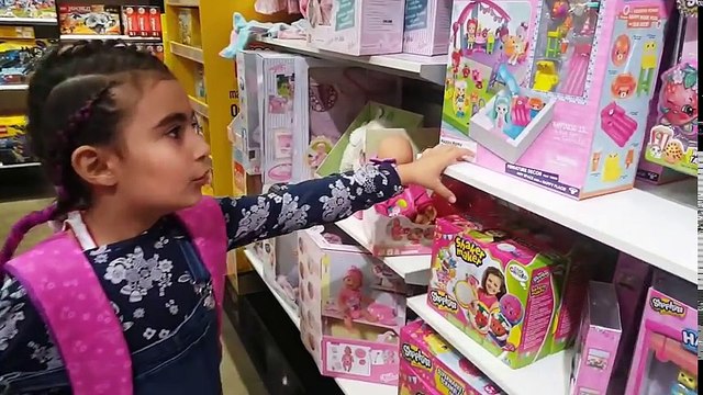 Oyuncak Alışverişi | Türkiye'de Olmayan Oyuncaklar | UmiKids
