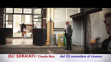 Gli Sdraiati (2017) ITALIANO