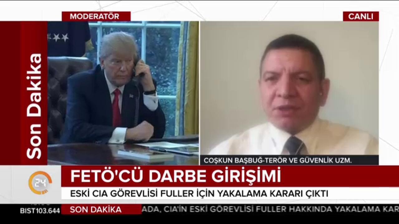 DEAŞ gitti oyun bitti ama silahlar hala orada