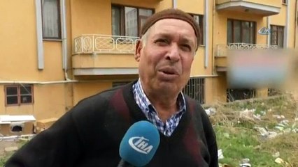 Şehir Şehir Gezerek Kalaycılık Yapıyor