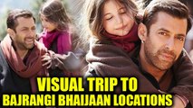 Bajrangi Bhaijaan: Trip to REAL locations of Salman Khan's Film, It was not Pakistan | Boldsky