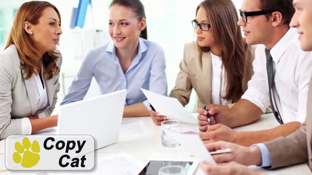 Copy Cat Printers in Cassville MO