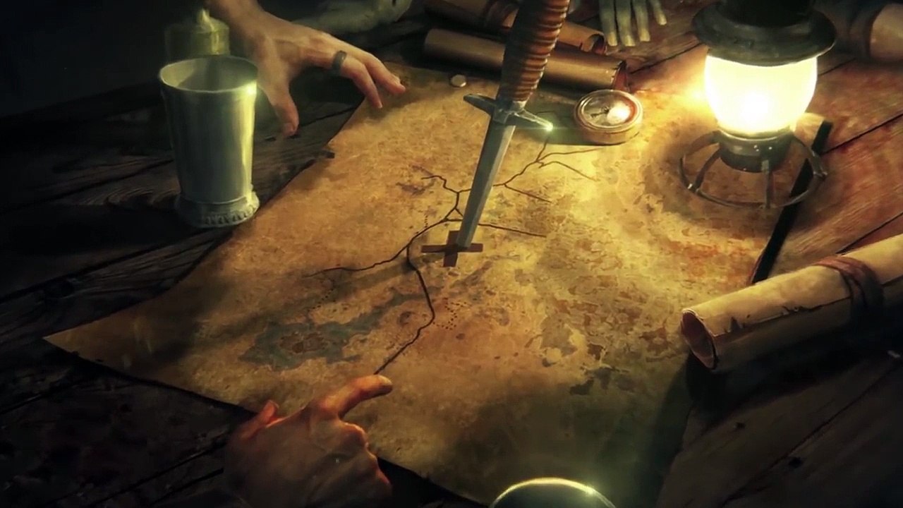 The Elder Scrolls- Legends – Return to Clockwork City Official Trailer