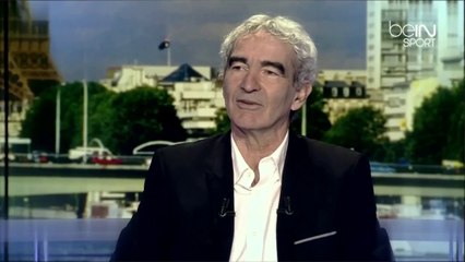 Raymond Domenech explique comment museler Neymar
