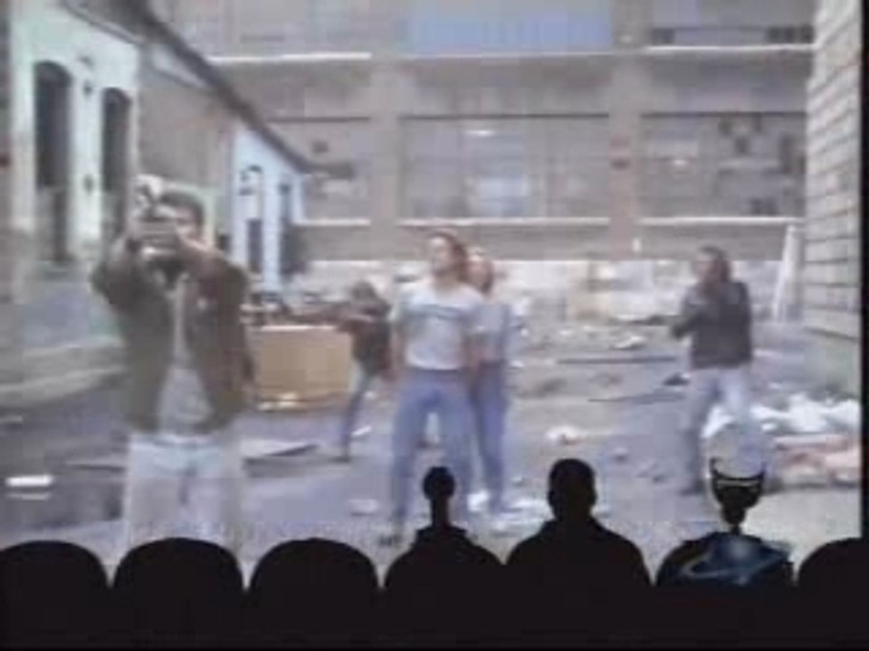 Mst3K 821 Time Chasers B