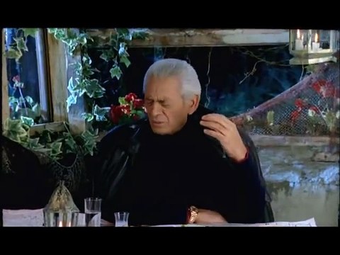 Adnan Şenses - Doldur Meyhaneci