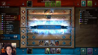 [Gwent] Deck Guide: Queensguards