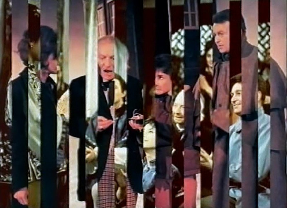 Marco Polo Introduction