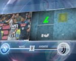Big Match Focus - Rekor Buruk Napoli Kontra Juventus
