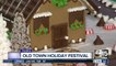 Big holiday festival happening this weekend in Peoria