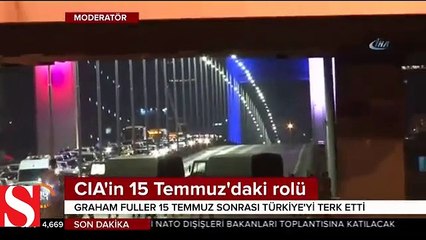 Fuller hakkında yakalama kararı çıkarıldı